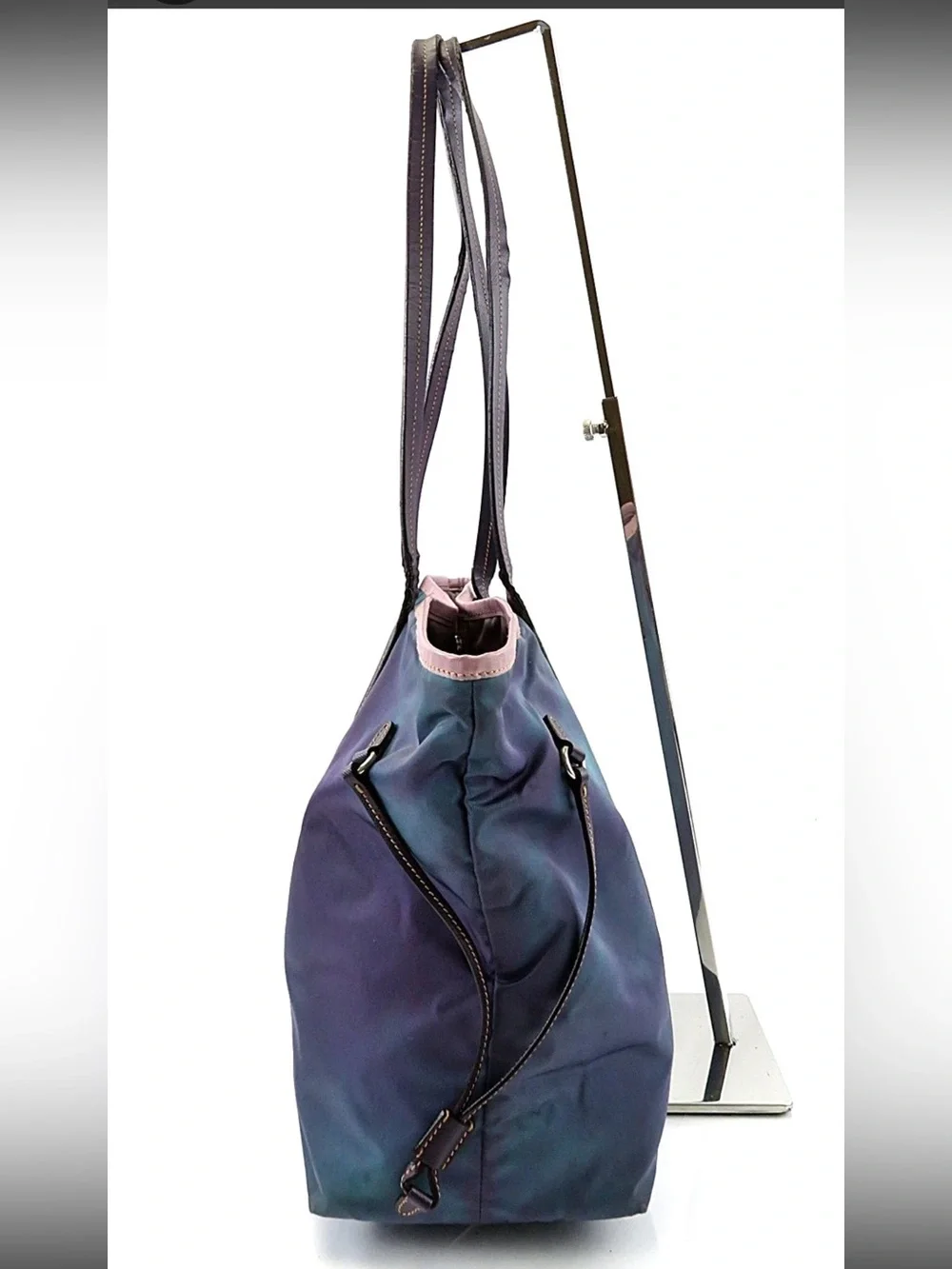 Prada designer tote